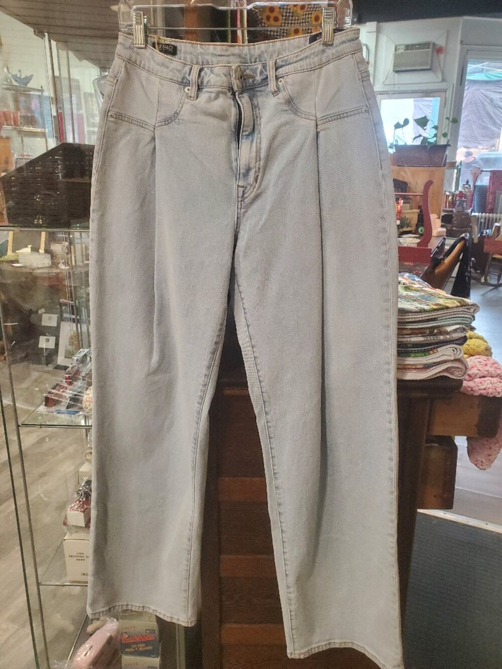 David Bitton Buffalo Jennifer Jean- Size 29 Women's Jeans
